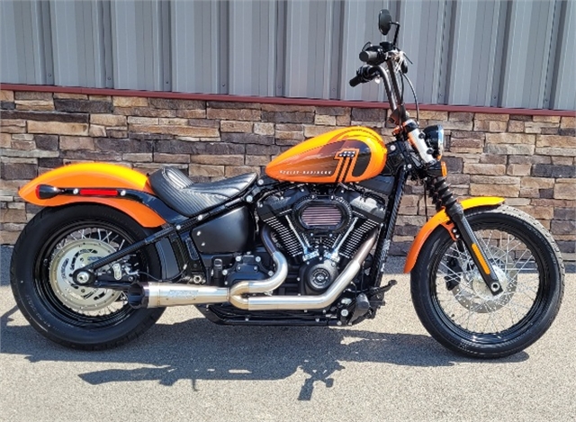 Harley davidson 2021 discount bikes