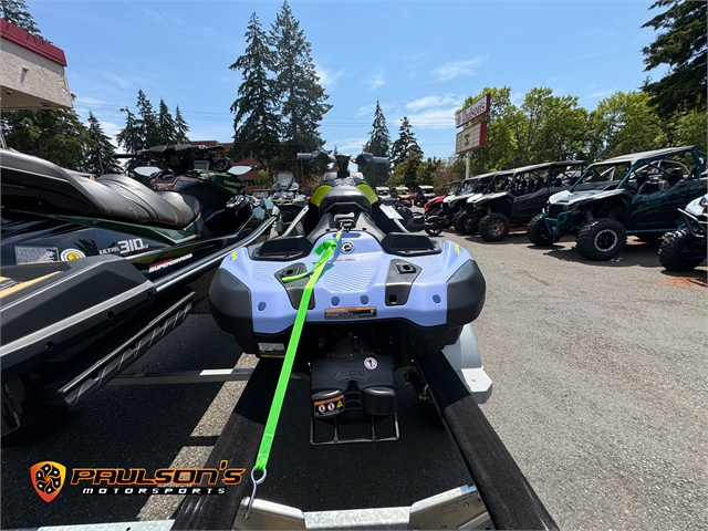 2024 Sea-Doo SparkTRIXX For 1 at Paulson's Motorsports