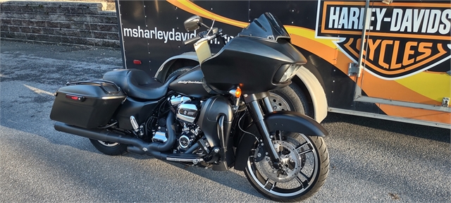 2017 Harley-Davidson Road Glide Special at M & S Harley-Davidson