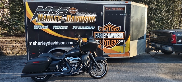 2017 Harley-Davidson Road Glide Special at M & S Harley-Davidson