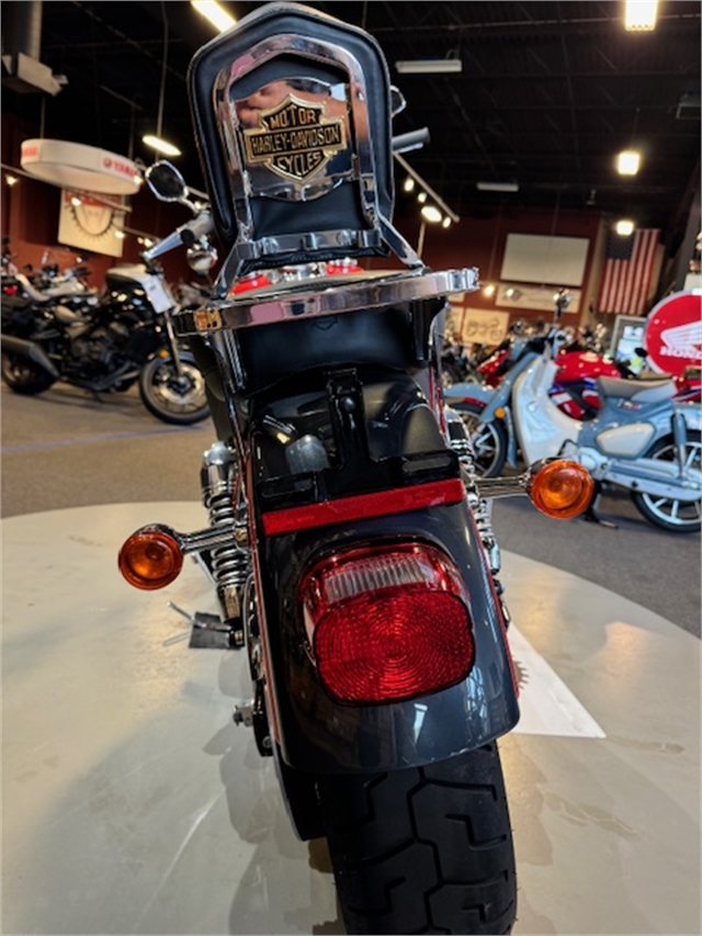 2006 Harley-Davidson Dyna Glide Low Rider at Martin Moto