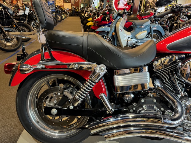 2006 Harley-Davidson Dyna Glide Low Rider at Martin Moto