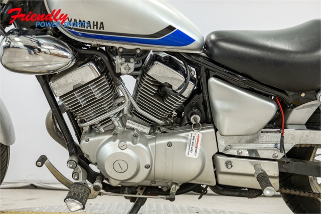 2020 Yamaha V Star 250 at Friendly Powersports Baton Rouge