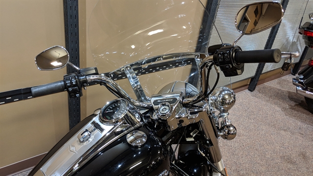 2018 Harley-Davidson Road King Base at Platte River Harley-Davidson
