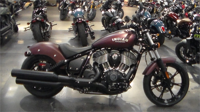 2024 Indian Motorcycle Chief ABS at Dick Scott's Freedom Powersports