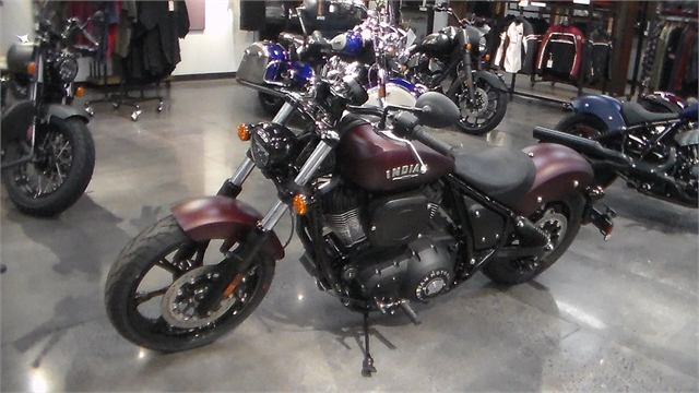 2024 Indian Motorcycle Chief ABS at Dick Scott's Freedom Powersports