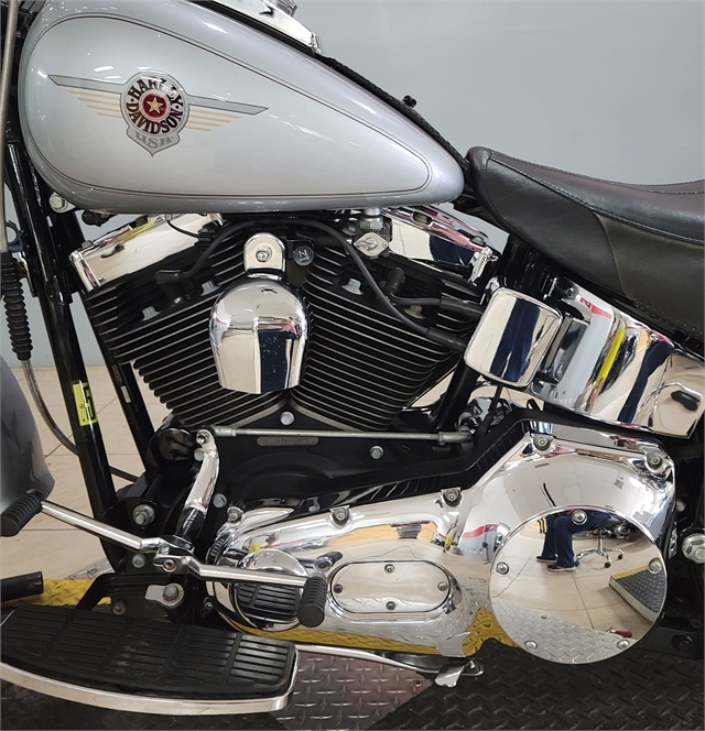 2001 Harley-Davidson FAT BOY at Southwest Cycle, Cape Coral, FL 33909