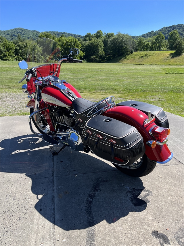 2024 Harley-Davidson Softail Hydra-Glide Revival at Harley-Davidson of Asheville