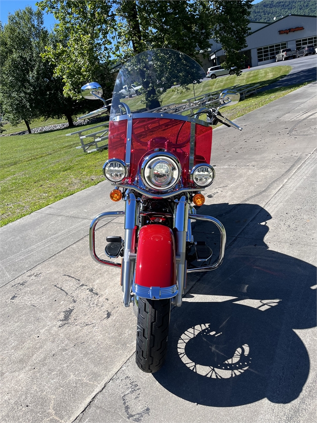 2024 Harley-Davidson Softail Hydra-Glide Revival at Harley-Davidson of Asheville