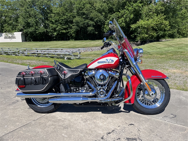 2024 Harley-Davidson Softail Hydra-Glide Revival at Harley-Davidson of Asheville