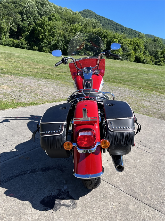 2024 Harley-Davidson Softail Hydra-Glide Revival at Harley-Davidson of Asheville