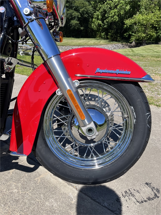 2024 Harley-Davidson Softail Hydra-Glide Revival at Harley-Davidson of Asheville