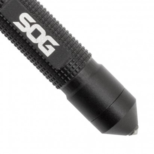 2019 SOG Multi-Tool Black Hard Anodized at Harsh Outdoors, Eaton, CO 80615