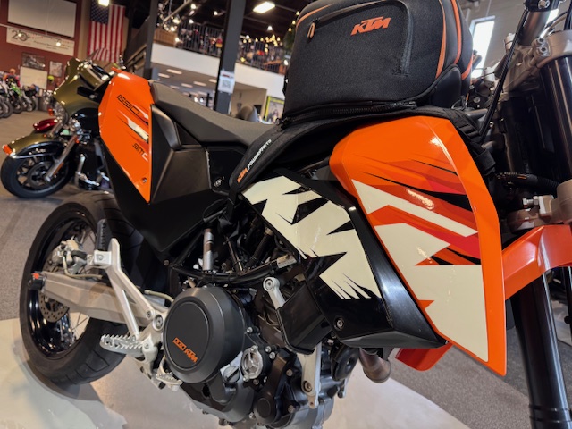 2008 KTM SMC 690 at Martin Moto