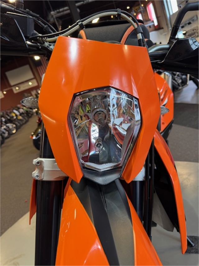 2008 KTM SMC 690 at Martin Moto