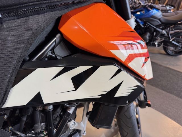2008 KTM SMC 690 at Martin Moto