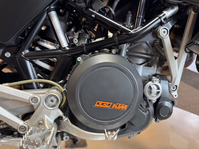 2008 KTM SMC 690 at Martin Moto