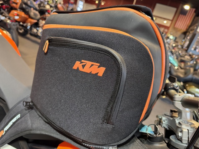2008 KTM SMC 690 at Martin Moto