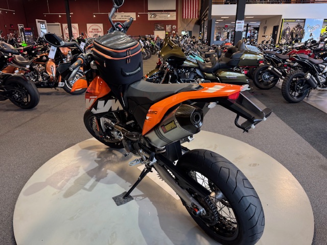2008 KTM SMC 690 at Martin Moto