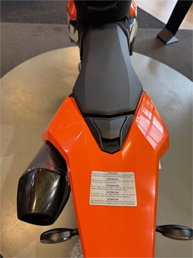 2008 KTM SMC 690 at Martin Moto