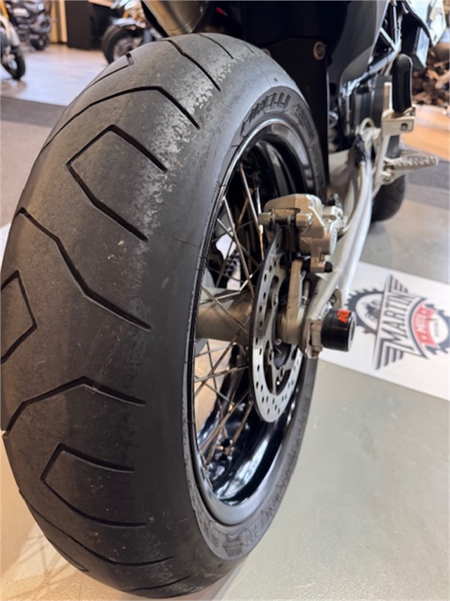 2008 KTM SMC 690 at Martin Moto
