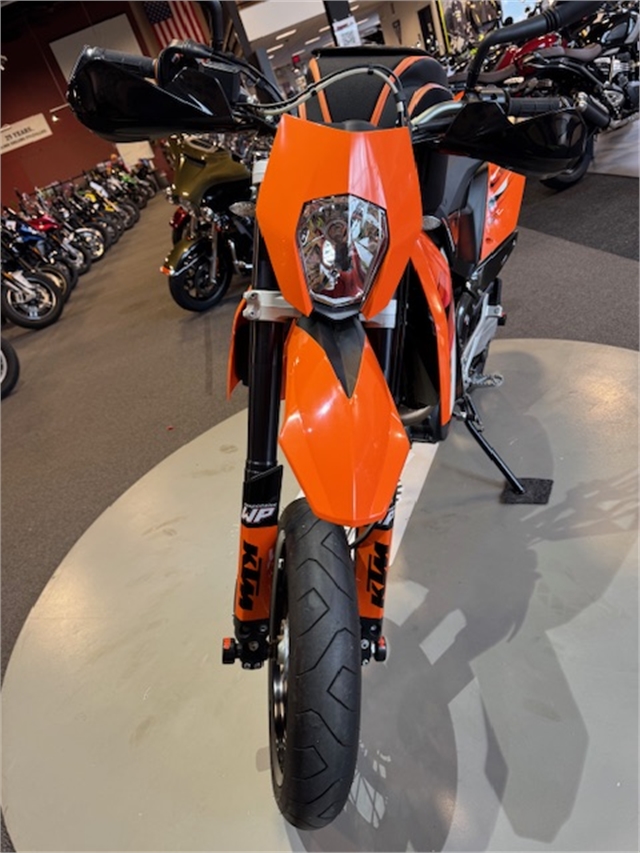 2008 KTM SMC 690 at Martin Moto