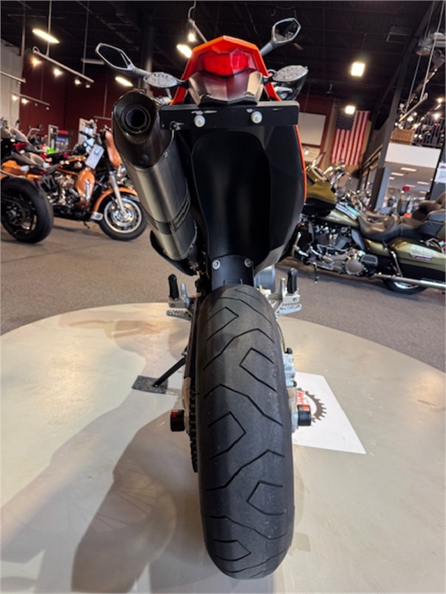 2008 KTM SMC 690 at Martin Moto