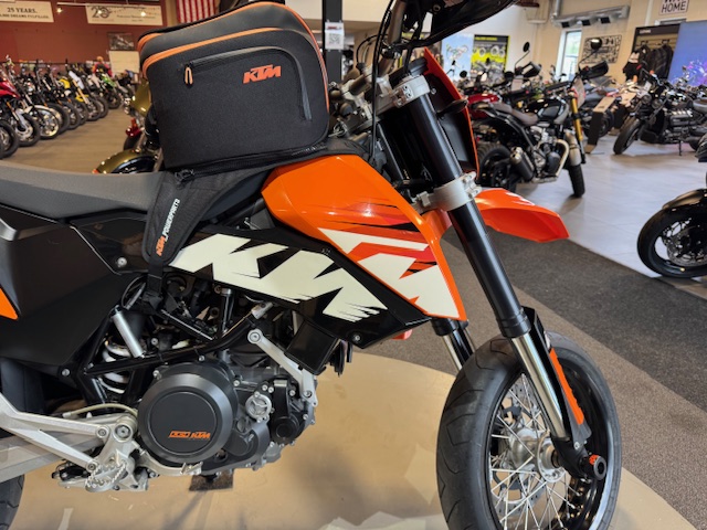 2008 KTM SMC 690 at Martin Moto
