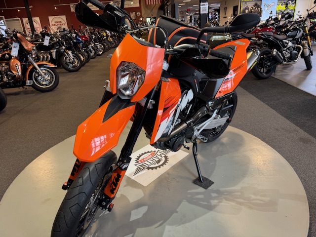 2008 KTM SMC 690 at Martin Moto