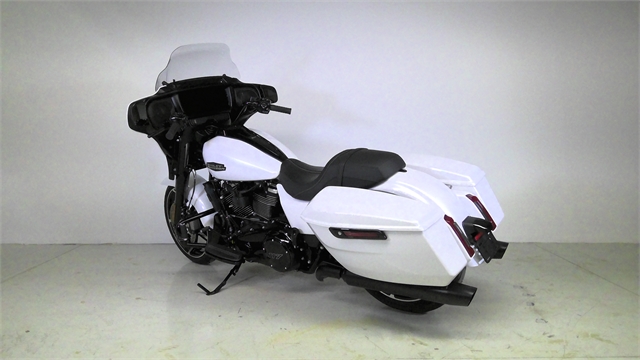 2024 Harley-Davidson Street Glide Base at Wolverine Harley-Davidson