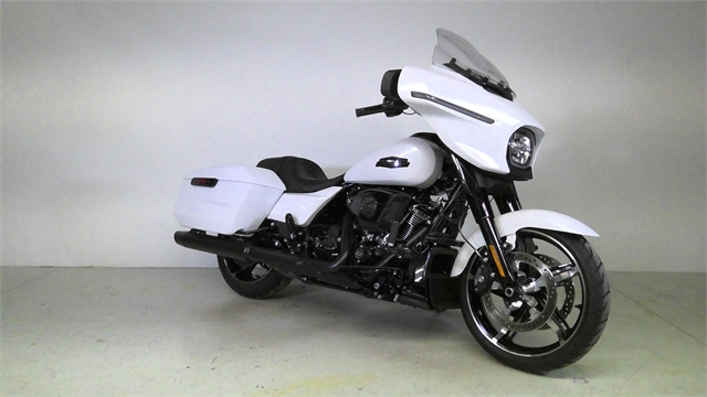 2024 Harley-Davidson Street Glide Base at Wolverine Harley-Davidson