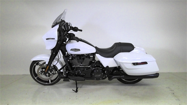 2024 Harley-Davidson Street Glide Base at Wolverine Harley-Davidson