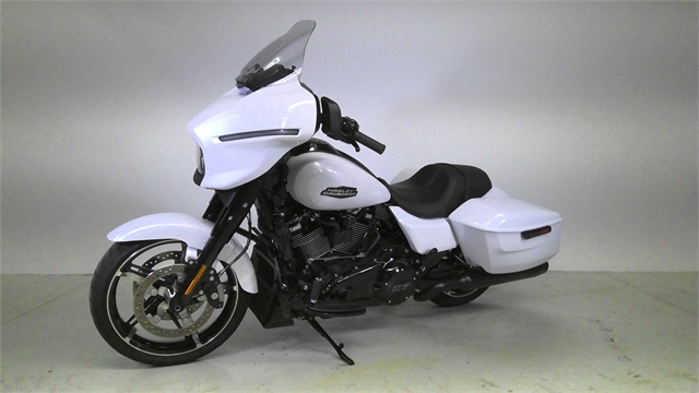 2024 Harley-Davidson Street Glide Base at Wolverine Harley-Davidson