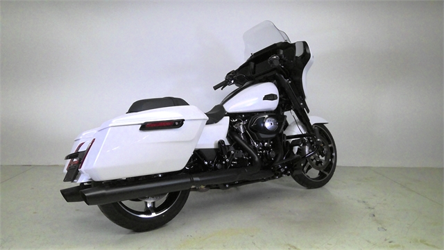 2024 Harley-Davidson Street Glide Base at Wolverine Harley-Davidson