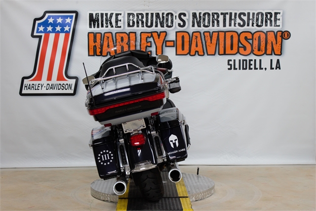 2019 Harley-Davidson Electra Glide Ultra Classic at Mike Bruno's Northshore Harley-Davidson