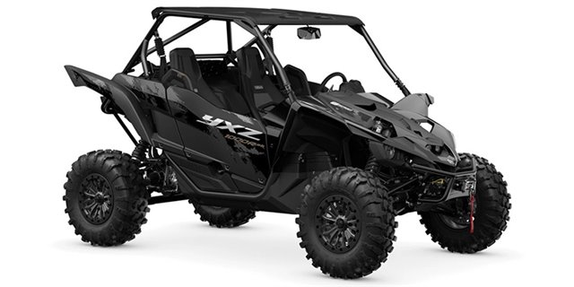 2025 Yamaha YXZ 1000R SS XT-R at ATVs and More