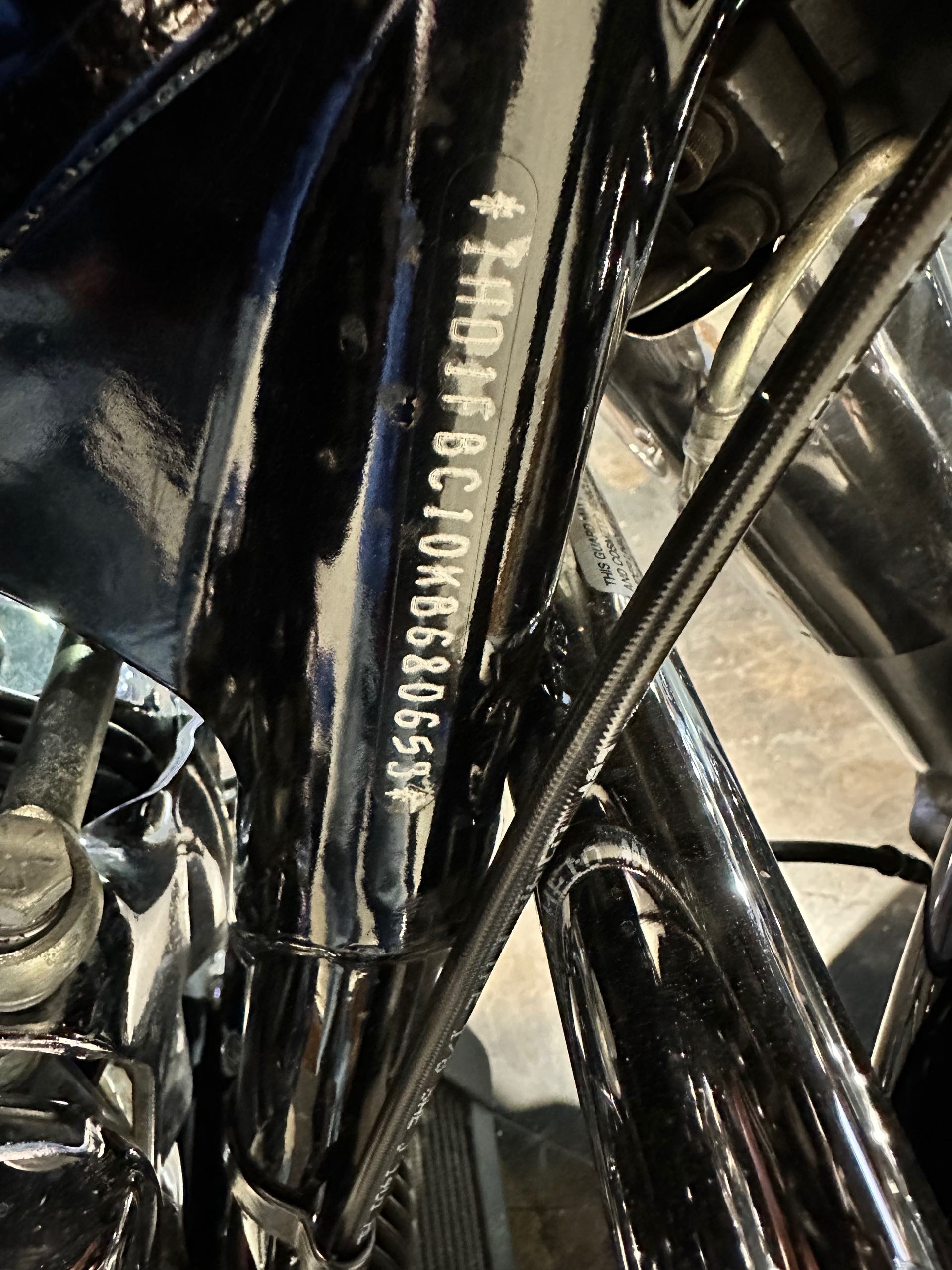 2019 Harley-Davidson Road King Base at Mike Bruno's Freedom Harley-Davidson