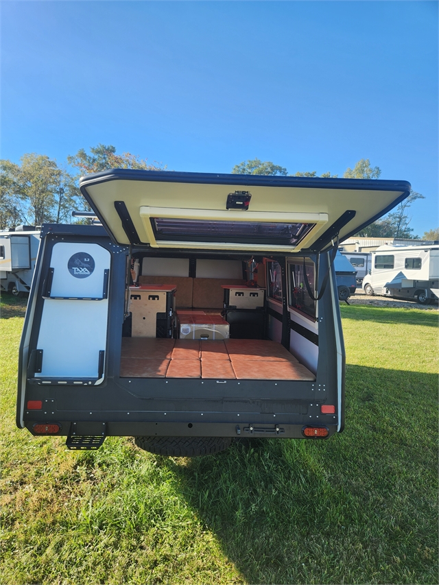 2023 TAXA OUTDOORS Mantis Overland at Prosser's Premium RV Outlet