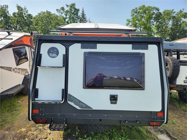 2023 TAXA OUTDOORS Mantis Overland at Prosser's Premium RV Outlet