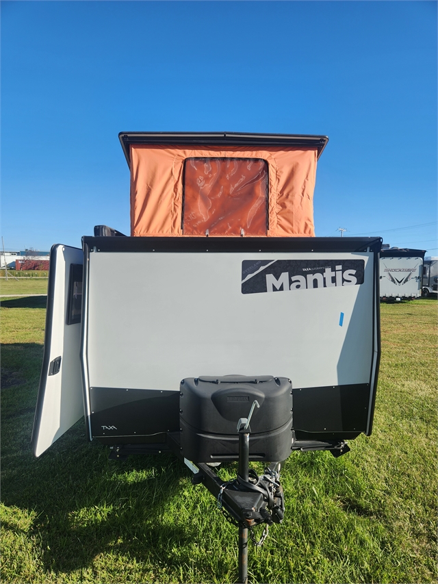 2023 TAXA OUTDOORS Mantis Overland at Prosser's Premium RV Outlet