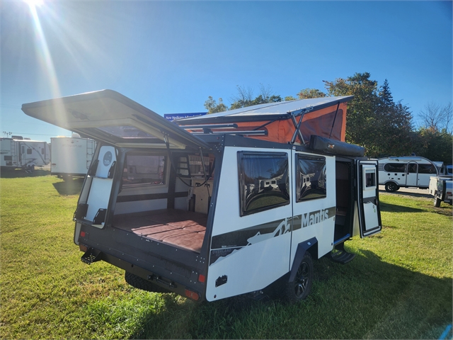 2023 TAXA OUTDOORS Mantis Overland at Prosser's Premium RV Outlet