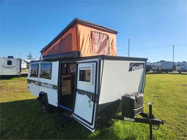 2023 TAXA OUTDOORS Mantis Overland at Prosser's Premium RV Outlet