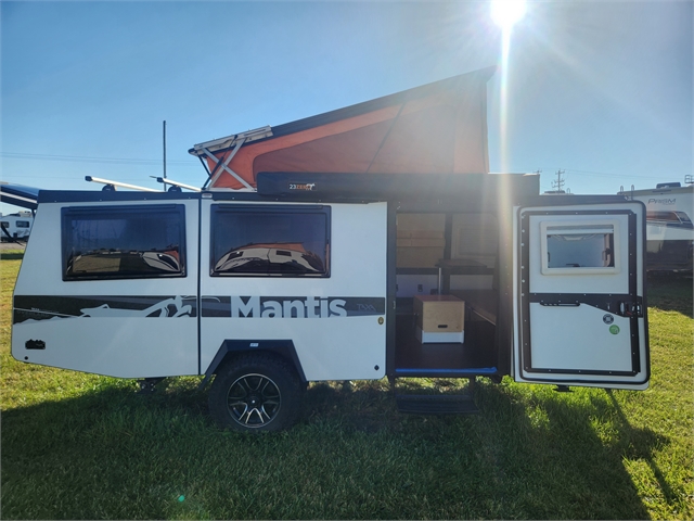 2023 TAXA OUTDOORS Mantis Overland at Prosser's Premium RV Outlet