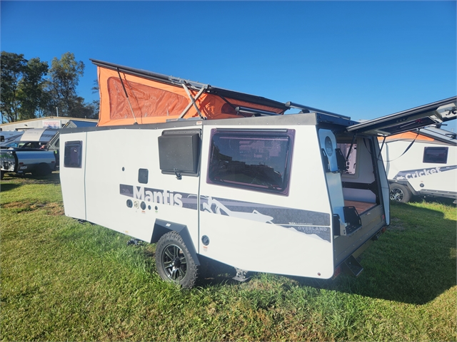 2023 TAXA OUTDOORS Mantis Overland at Prosser's Premium RV Outlet