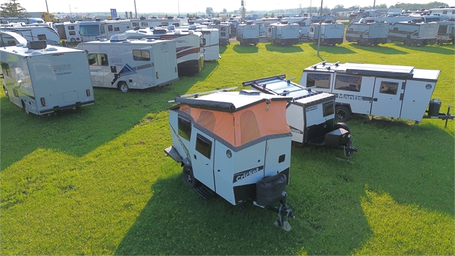 2023 TAXA OUTDOORS Mantis Overland at Prosser's Premium RV Outlet