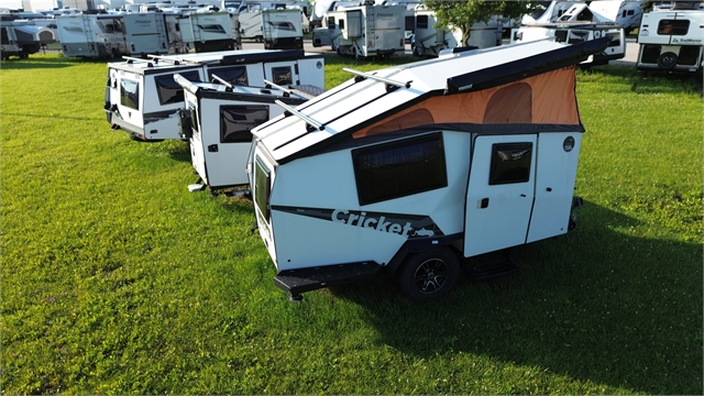 2023 TAXA OUTDOORS Mantis Overland at Prosser's Premium RV Outlet