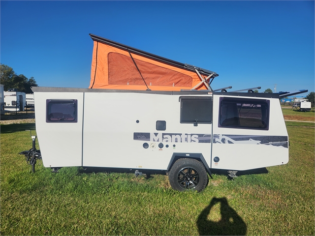 2023 TAXA OUTDOORS Mantis Overland at Prosser's Premium RV Outlet