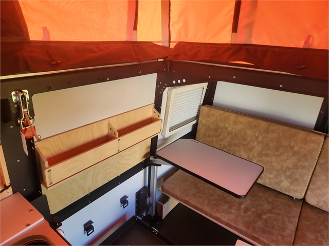 2023 TAXA OUTDOORS Mantis Overland at Prosser's Premium RV Outlet