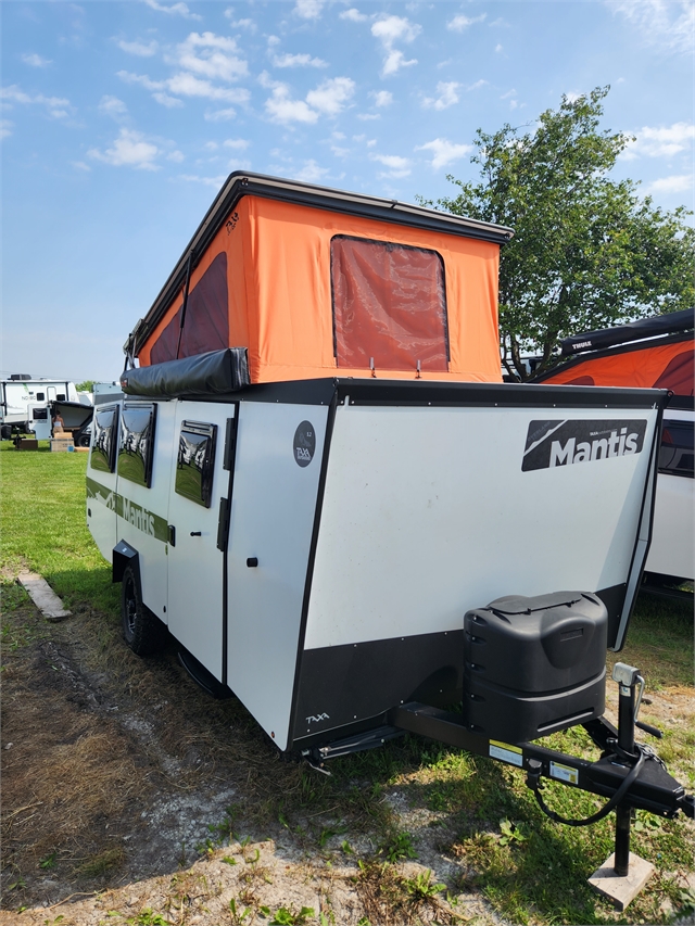 2023 TAXA OUTDOORS Mantis Overland at Prosser's Premium RV Outlet