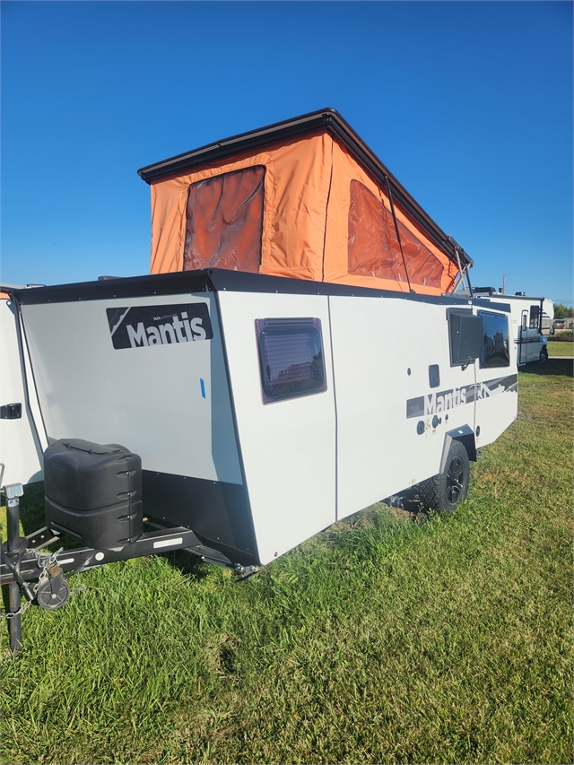 2023 TAXA OUTDOORS Mantis Overland at Prosser's Premium RV Outlet